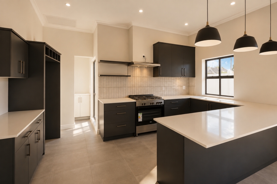 4 Bedroom Property for Sale in Shelley Point Western Cape